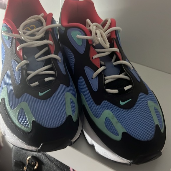 Nike Airmax 200 “Royal Pulse”💙 - Picture 3 of 4